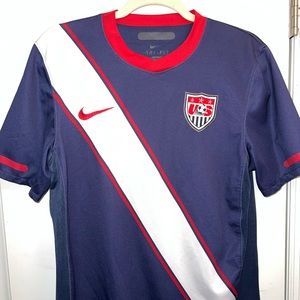 USA Soccer Jersey (2010 South Africa)